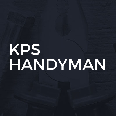 KPS Handyman logo