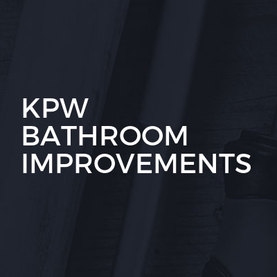 KPW House Improvements LTD logo