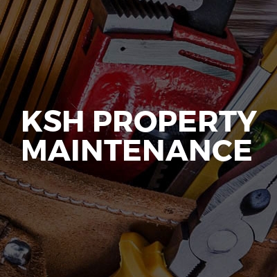 KSH Property Maintenance
