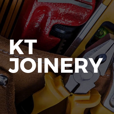 Kt Joinery