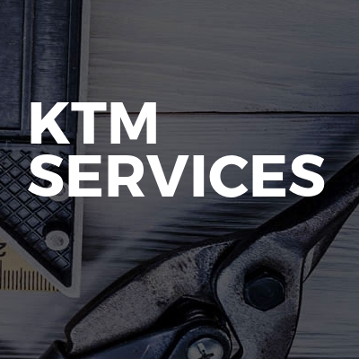 KTM Services 