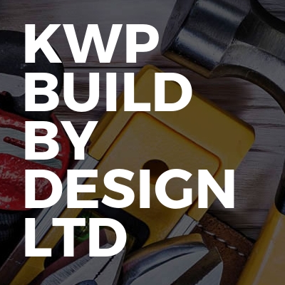 KWP Build By Design Ltd