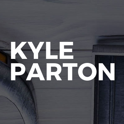 Kyle Parton