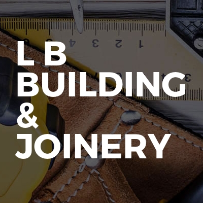 L B Building & Joinery
