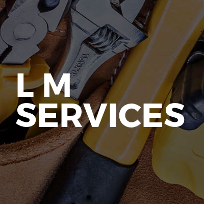 L M Services