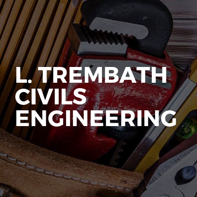 L. Trembath Civils Engineering 