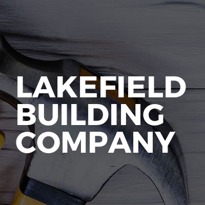 Lakefield Building Company