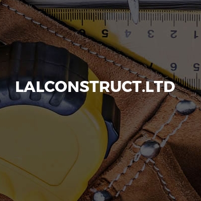 Lalconstruct.ltd