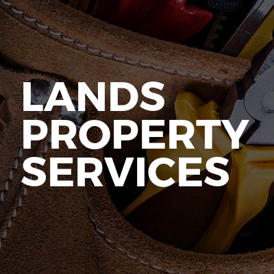 Lands Property Services