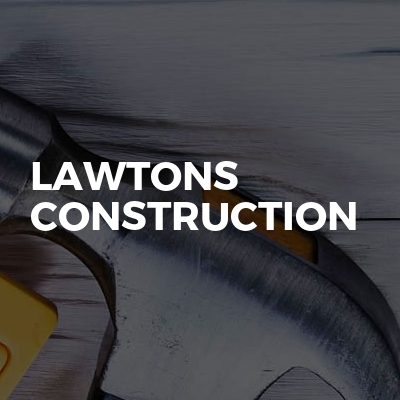 Lawtons Construction