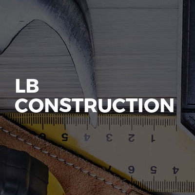 LB Construction 