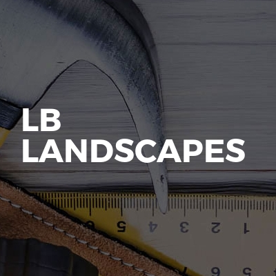 LB Landscapes 