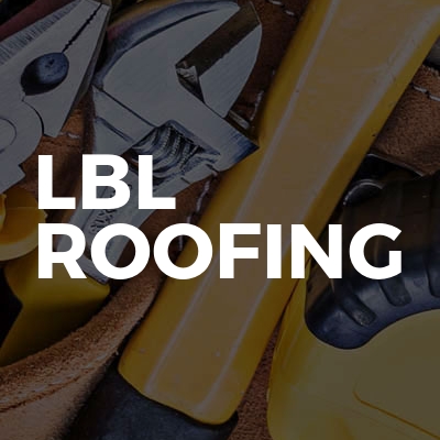 LBL Roofing