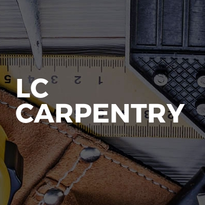 LC Carpentry