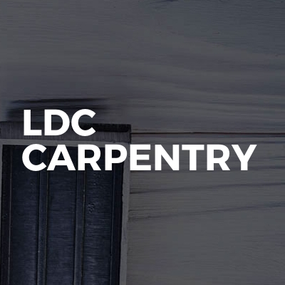 LDC CARPENTRY