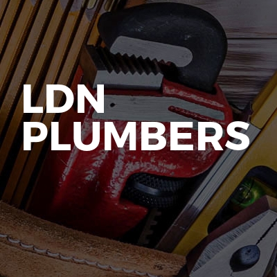 LDN plumbers 