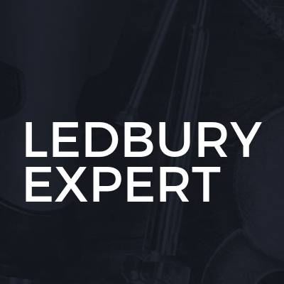 Ledbury Expert logo