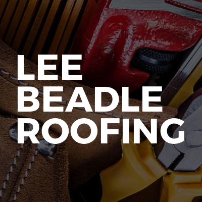 Lee beadle roofing