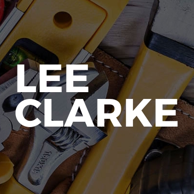 Lee Clarke