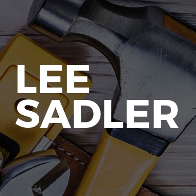 Lee Sadler