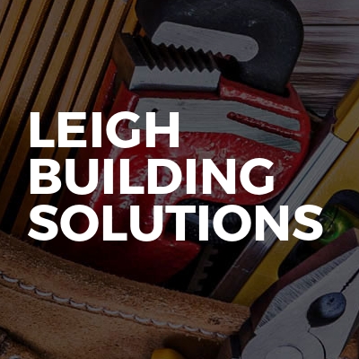 Leigh Building Solutions