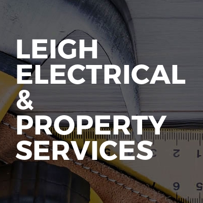 Leigh Electrical & Property Services