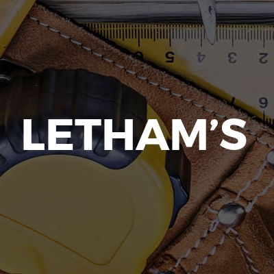 Letham’s 