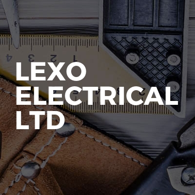 Lexo Electrical Ltd 