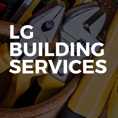 LG  Building Services 
