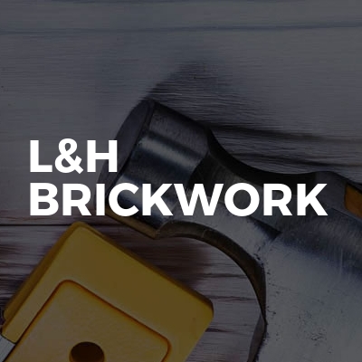 L&H Brickwork