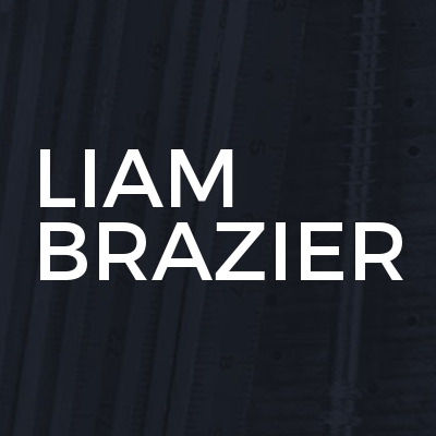 Liam Brazier logo