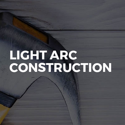 Light Arc Construction