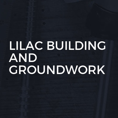 Lilac Building Maintenance  Ltd logo