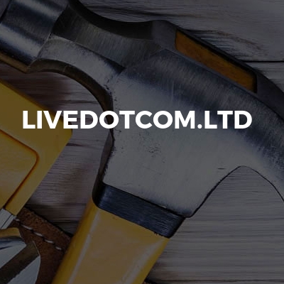 LiveDotCom.Ltd