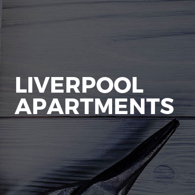 Liverpool Apartments