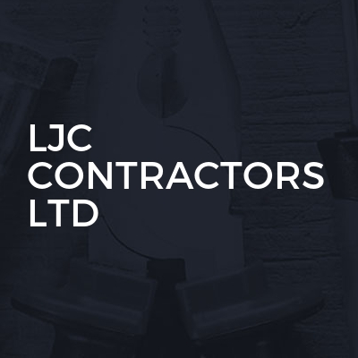 Ljc contractors Ltd logo
