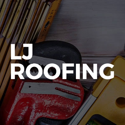 Lj Roofing