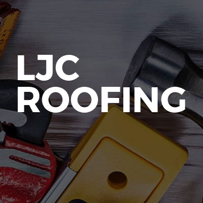 LJC Roofing 