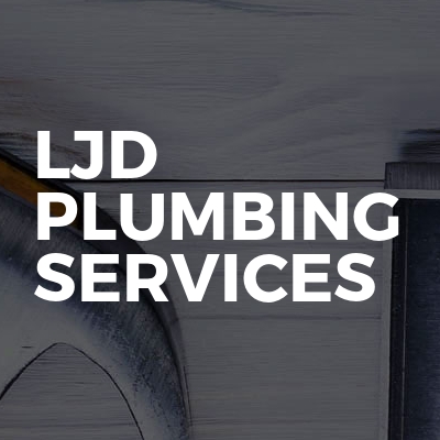 LJD Plumbing Services