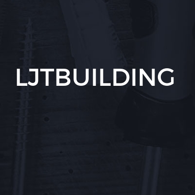LJT Building Contractors Ltd logo