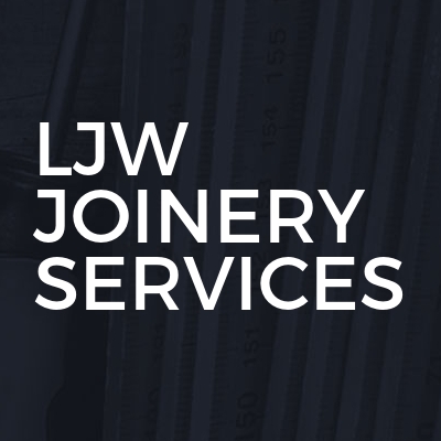 Ljw Joinery Services logo