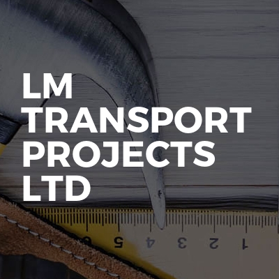 Lm transport projects ltd