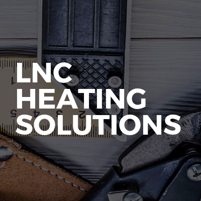 LNC Heating Solutions