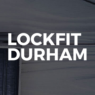 Lockfit Durham