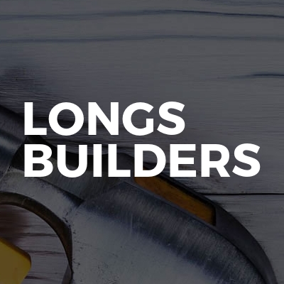Longs builders