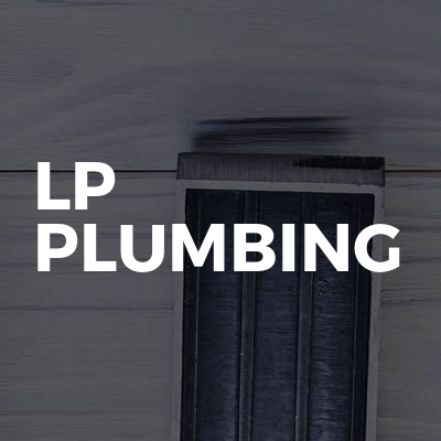 lp plumbing