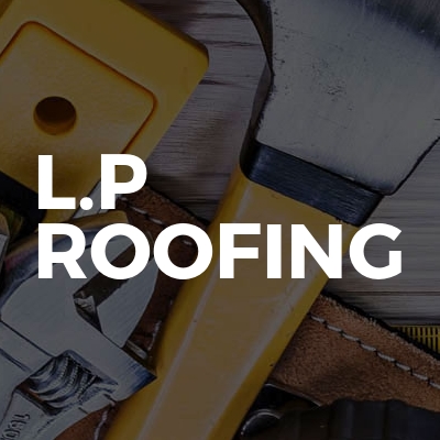 L.P ROOFING