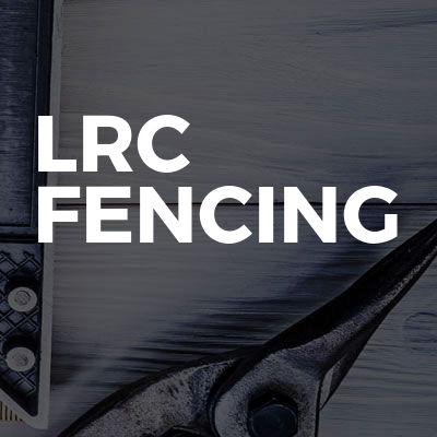 Lrc Fencing 