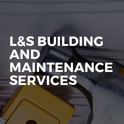L&S building and maintenance services