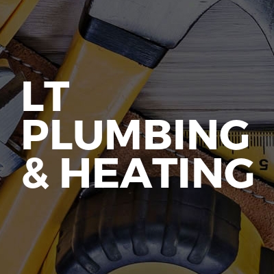 LT Plumbing & Heating